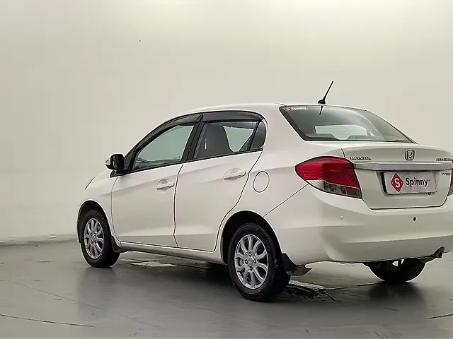 Used Honda Amaze [2013-2016] 1.2 VX i-VTEC in Ghaziabad