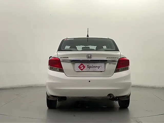 Used Honda Amaze [2013-2016] 1.2 VX i-VTEC in Ghaziabad