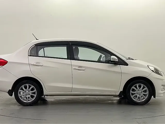 Used Honda Amaze [2013-2016] 1.2 VX i-VTEC in Ghaziabad