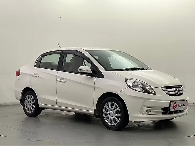 Used Honda Amaze [2013-2016] 1.2 VX i-VTEC in Ghaziabad