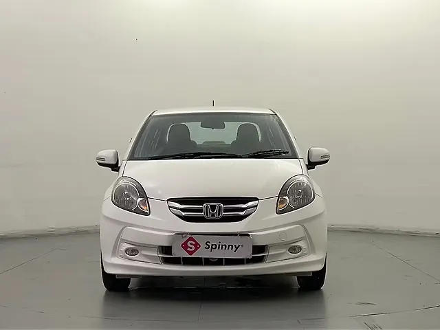 Used Honda Amaze [2013-2016] 1.2 VX i-VTEC in Ghaziabad