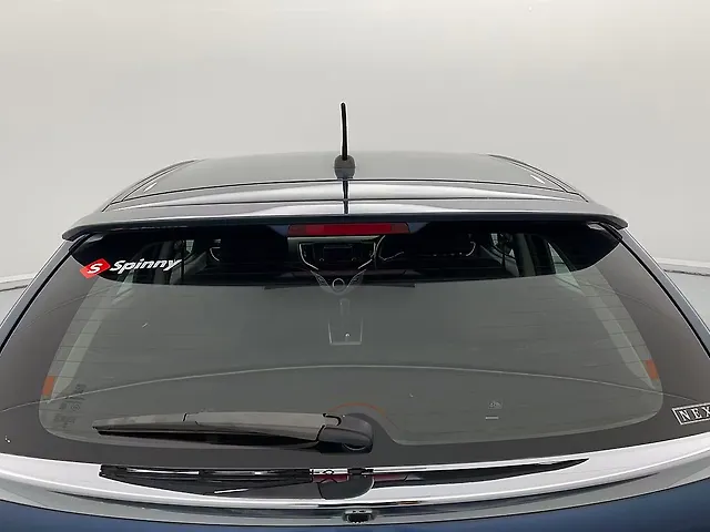 Used Maruti Suzuki Baleno [2015-2019] Zeta 1.2 AT in Lucknow