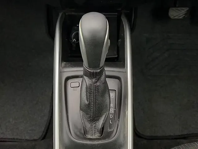 Used Maruti Suzuki Baleno [2015-2019] Zeta 1.2 AT in Lucknow