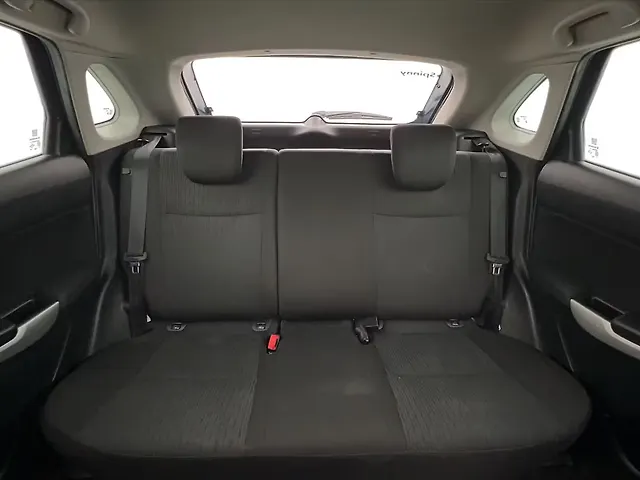 Used Maruti Suzuki Baleno [2015-2019] Zeta 1.2 AT in Lucknow