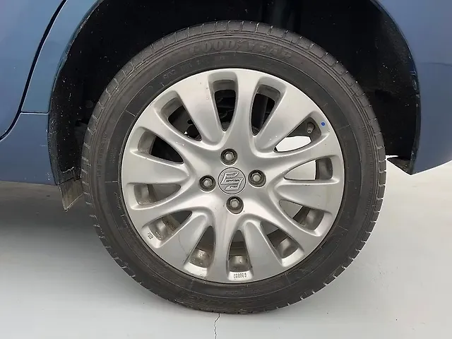 Used Maruti Suzuki Baleno [2015-2019] Zeta 1.2 AT in Lucknow