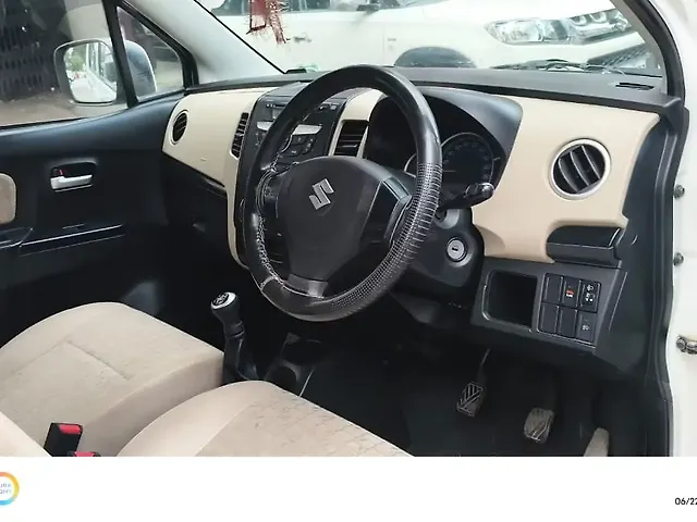 Used Maruti Suzuki Wagon R [2019-2022] LXi 1.0 [2019-2019] in Kanpur