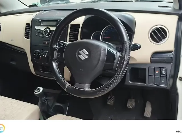 Used Maruti Suzuki Wagon R [2019-2022] LXi 1.0 [2019-2019] in Kanpur