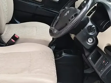 Used Maruti Suzuki Wagon R [2019-2022] LXi 1.0 [2019-2019] in Kanpur