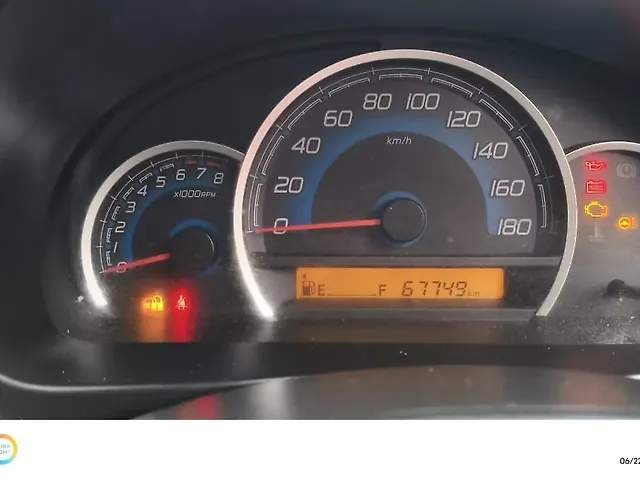 Used Maruti Suzuki Wagon R [2019-2022] LXi 1.0 [2019-2019] in Kanpur
