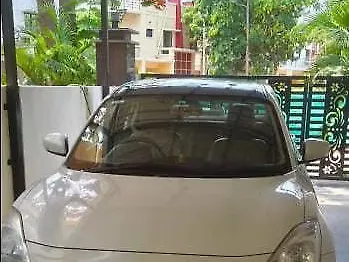 Used 2022 Maruti Suzuki DZire in Hyderabad