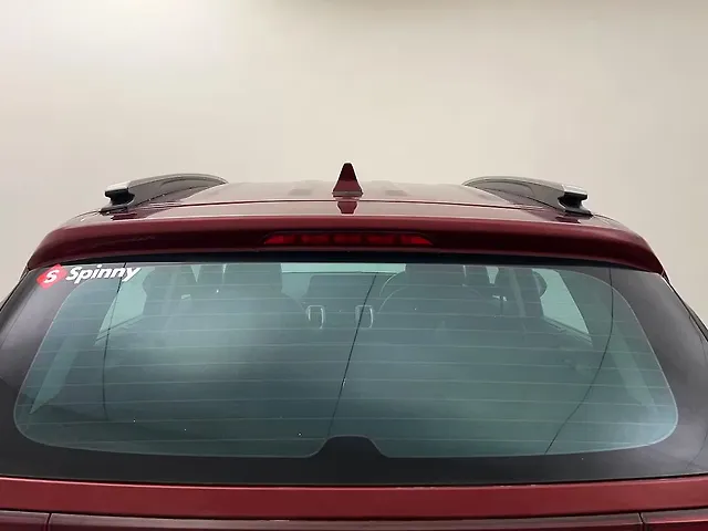 Used Kia Sonet [2020-2022] HTX 1.0 iMT [2020-2021] in Navi Mumbai