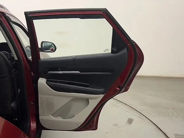 Used Kia Sonet [2020-2022] HTX 1.0 iMT [2020-2021] in Navi Mumbai