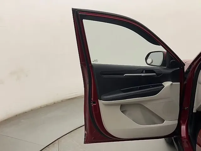 Used Kia Sonet [2020-2022] HTX 1.0 iMT [2020-2021] in Navi Mumbai