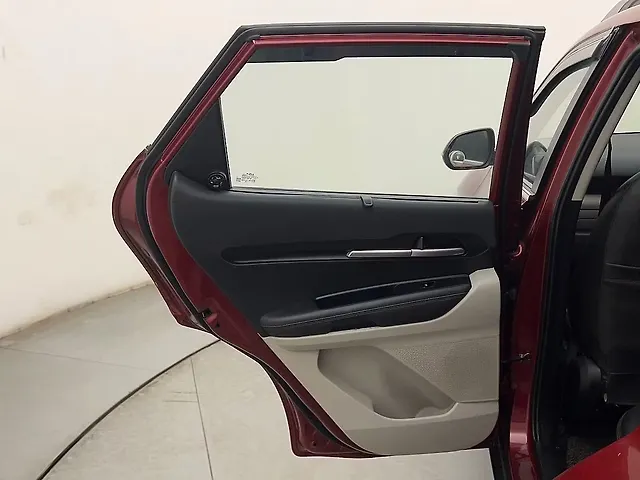 Used Kia Sonet [2020-2022] HTX 1.0 iMT [2020-2021] in Navi Mumbai