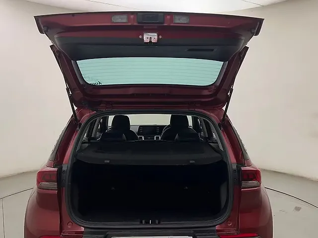 Used Kia Sonet [2020-2022] HTX 1.0 iMT [2020-2021] in Navi Mumbai