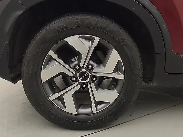 Used Kia Sonet [2020-2022] HTX 1.0 iMT [2020-2021] in Navi Mumbai