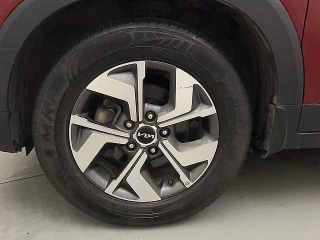 Used Kia Sonet [2020-2022] HTX 1.0 iMT [2020-2021] in Navi Mumbai