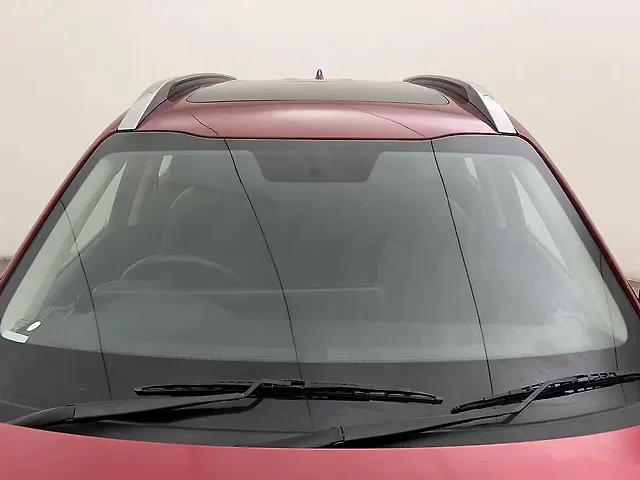 Used Kia Sonet [2020-2022] HTX 1.0 iMT [2020-2021] in Navi Mumbai
