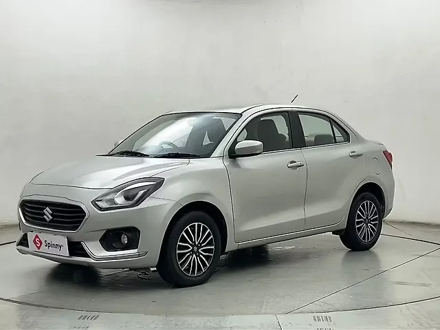 Used 2018 Maruti Suzuki DZire in Navi Mumbai