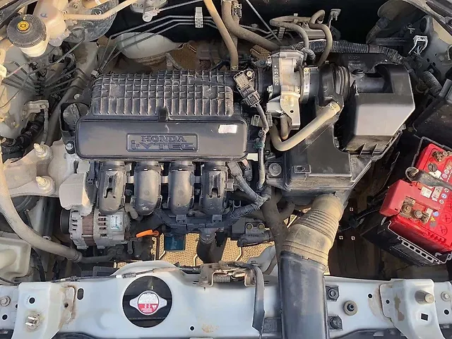 Used Honda Amaze [2016-2018] 1.2 S i-VTEC in Jaipur