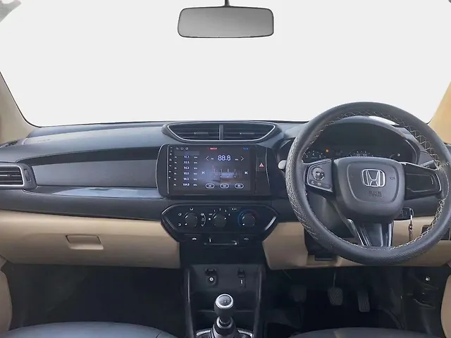 Used Honda Amaze [2016-2018] 1.2 S i-VTEC in Jaipur