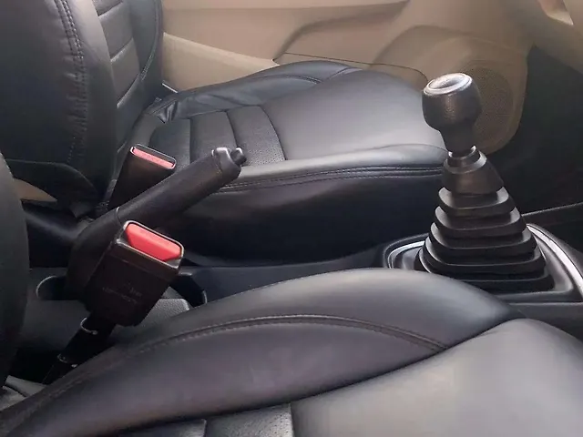 Used Honda Amaze [2016-2018] 1.2 S i-VTEC in Jaipur