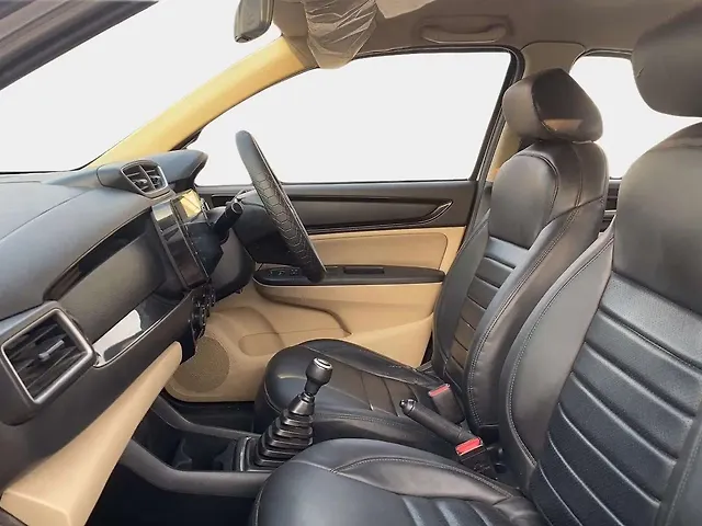 Used Honda Amaze [2016-2018] 1.2 S i-VTEC in Jaipur