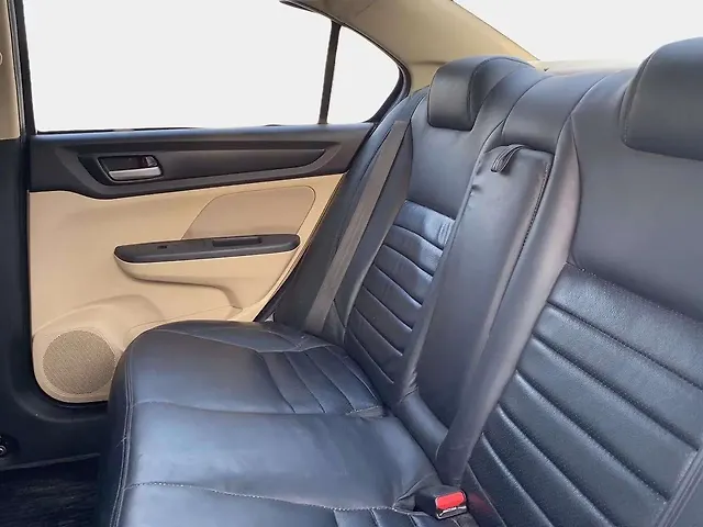Used Honda Amaze [2016-2018] 1.2 S i-VTEC in Jaipur