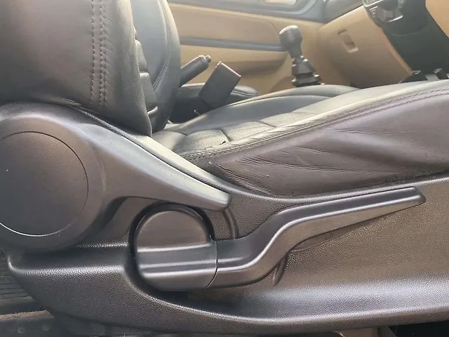 Used Honda Amaze [2016-2018] 1.2 S i-VTEC in Jaipur