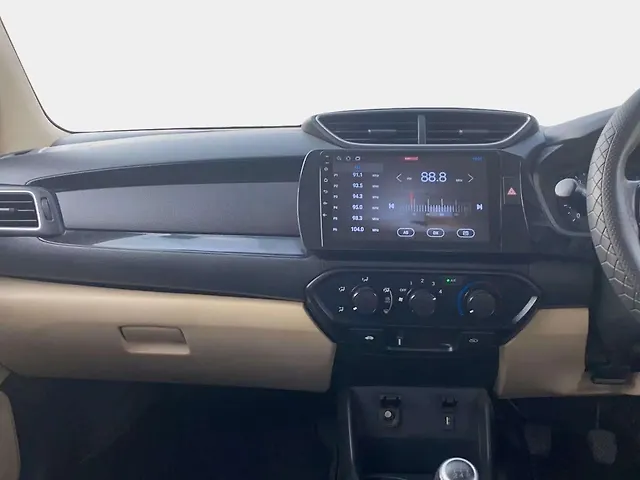 Used Honda Amaze [2016-2018] 1.2 S i-VTEC in Jaipur
