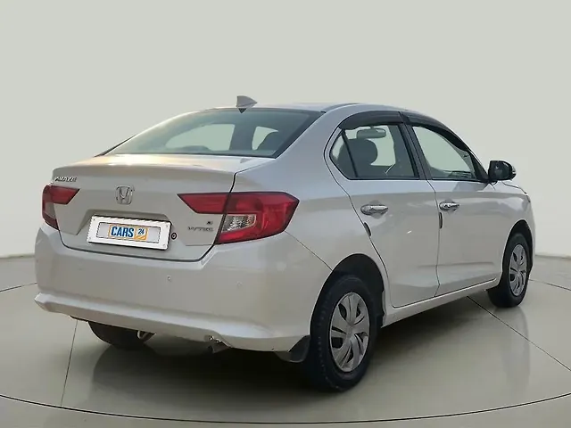 Used Honda Amaze [2016-2018] 1.2 S i-VTEC in Jaipur