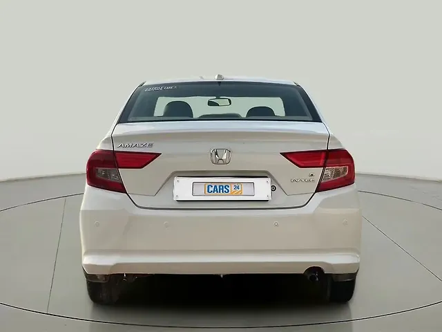 Used Honda Amaze [2016-2018] 1.2 S i-VTEC in Jaipur