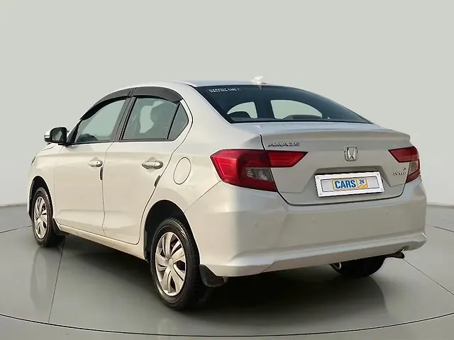 Used Honda Amaze [2016-2018] 1.2 S i-VTEC in Jaipur