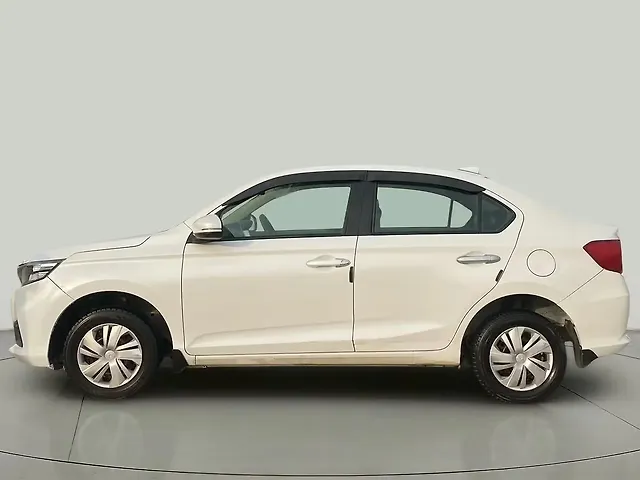 Used Honda Amaze [2016-2018] 1.2 S i-VTEC in Jaipur