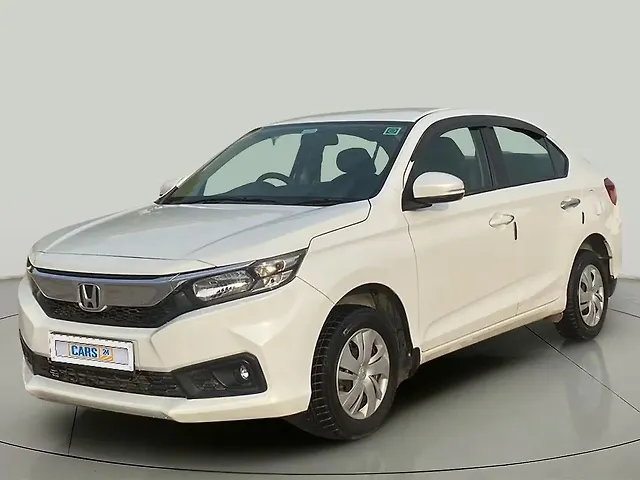 Used Honda Amaze [2016-2018] 1.2 S i-VTEC in Jaipur