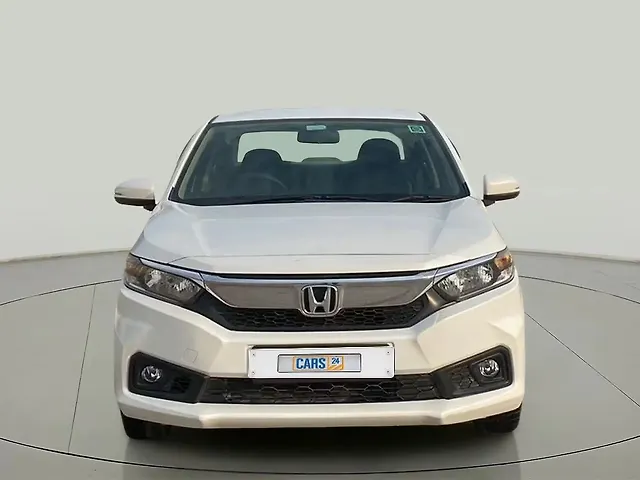 Used Honda Amaze [2016-2018] 1.2 S i-VTEC in Jaipur