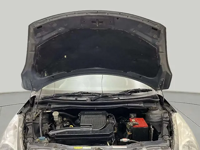 Used Maruti Suzuki Swift [2014-2018] Lxi ABS [2014-2017] in Ghaziabad