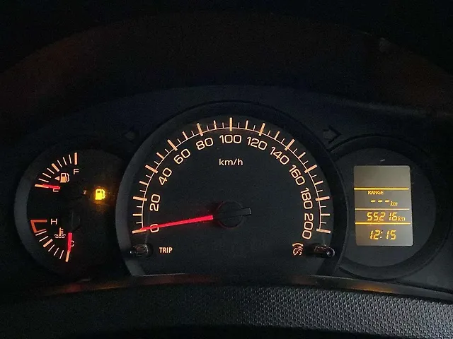 Used Maruti Suzuki Swift [2014-2018] Lxi ABS [2014-2017] in Ghaziabad