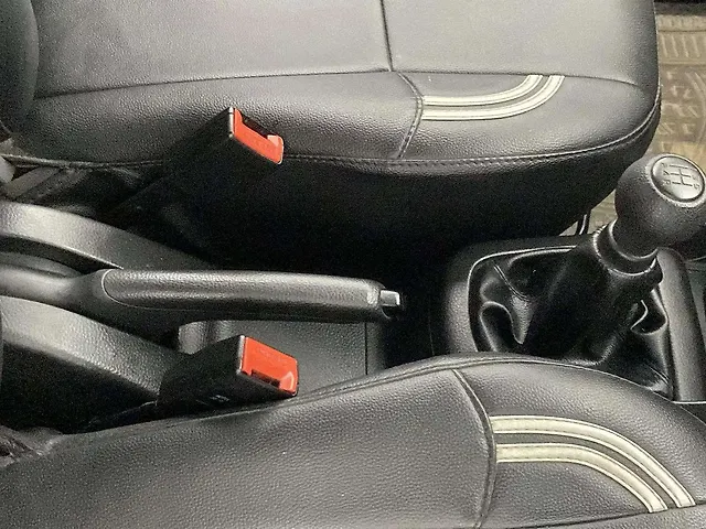 Used Maruti Suzuki Swift [2014-2018] Lxi ABS [2014-2017] in Ghaziabad