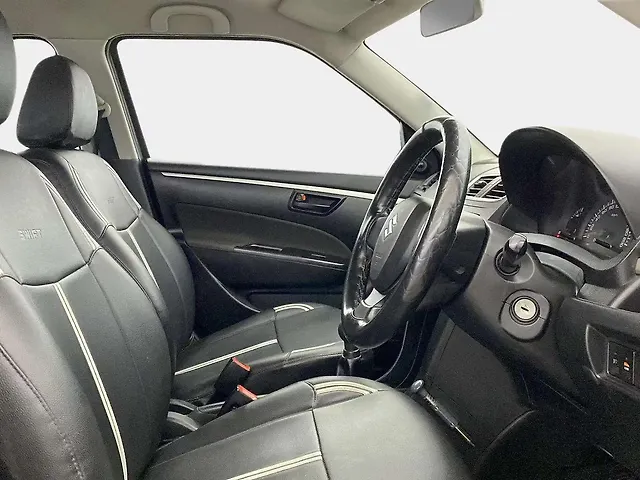 Used Maruti Suzuki Swift [2014-2018] Lxi ABS [2014-2017] in Ghaziabad