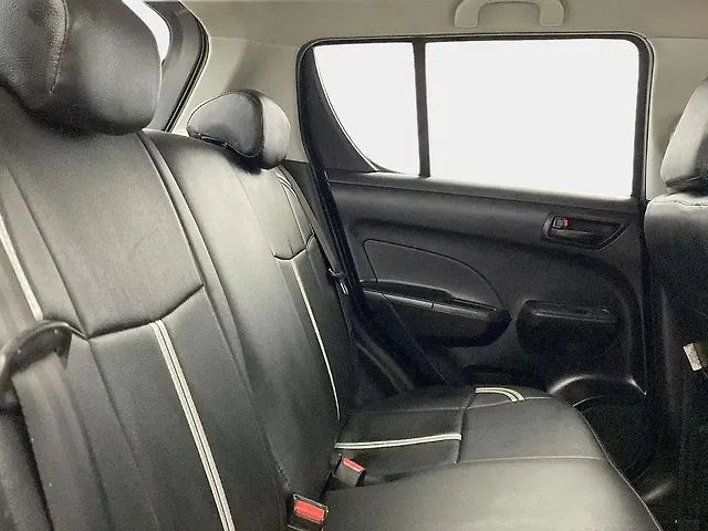 Used Maruti Suzuki Swift [2014-2018] Lxi ABS [2014-2017] in Ghaziabad