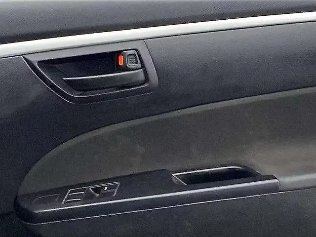 Used Maruti Suzuki Swift [2014-2018] Lxi ABS [2014-2017] in Ghaziabad