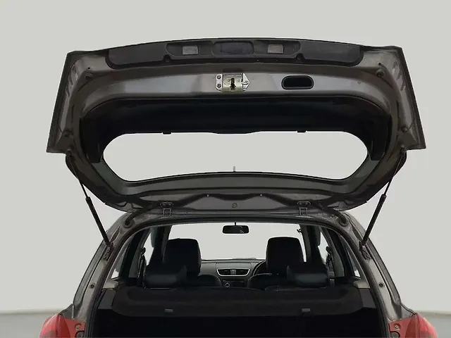 Used Maruti Suzuki Swift [2014-2018] Lxi ABS [2014-2017] in Ghaziabad