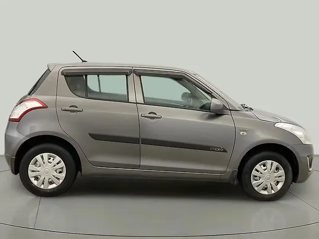 Used Maruti Suzuki Swift [2014-2018] Lxi ABS [2014-2017] in Ghaziabad