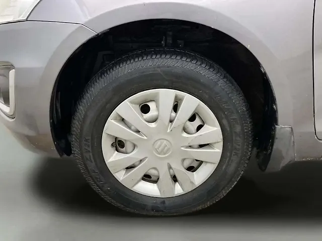 Used Maruti Suzuki Swift [2014-2018] Lxi ABS [2014-2017] in Ghaziabad