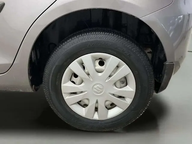 Used Maruti Suzuki Swift [2014-2018] Lxi ABS [2014-2017] in Ghaziabad