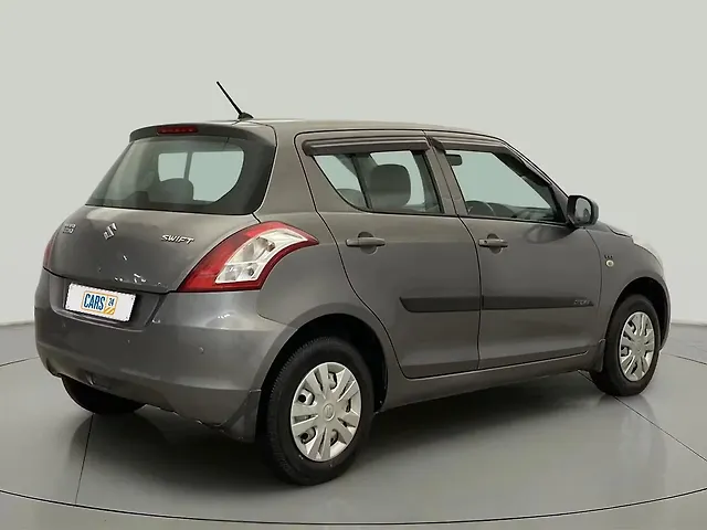 Used Maruti Suzuki Swift [2014-2018] Lxi ABS [2014-2017] in Ghaziabad