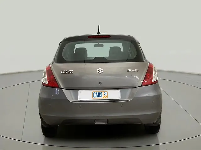 Used Maruti Suzuki Swift [2014-2018] Lxi ABS [2014-2017] in Ghaziabad