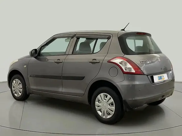 Used Maruti Suzuki Swift [2014-2018] Lxi ABS [2014-2017] in Ghaziabad