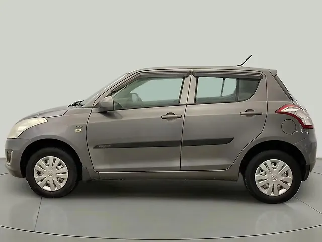 Used Maruti Suzuki Swift [2014-2018] Lxi ABS [2014-2017] in Ghaziabad